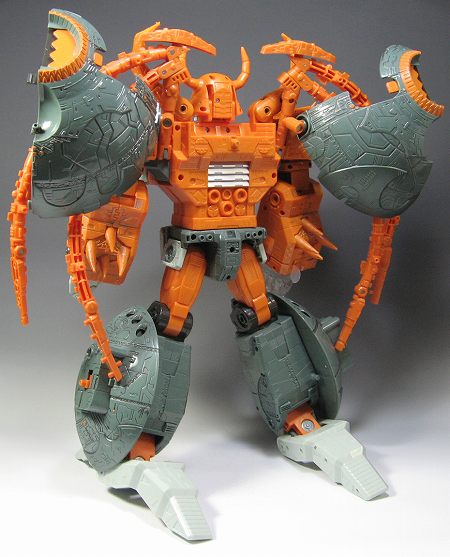 AUTOBOT ALLIANCE