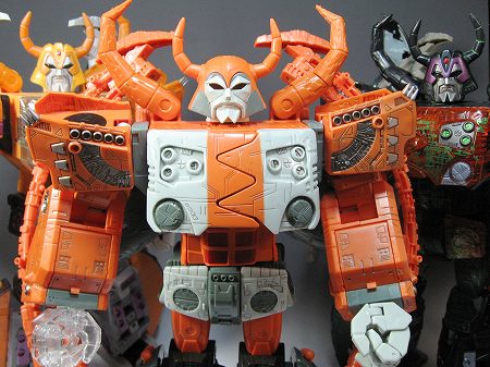 AUTOBOT ALLIANCE