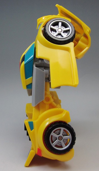Amazon.co.jp: ハズブロ トランスフォーマー レスキューボッツ