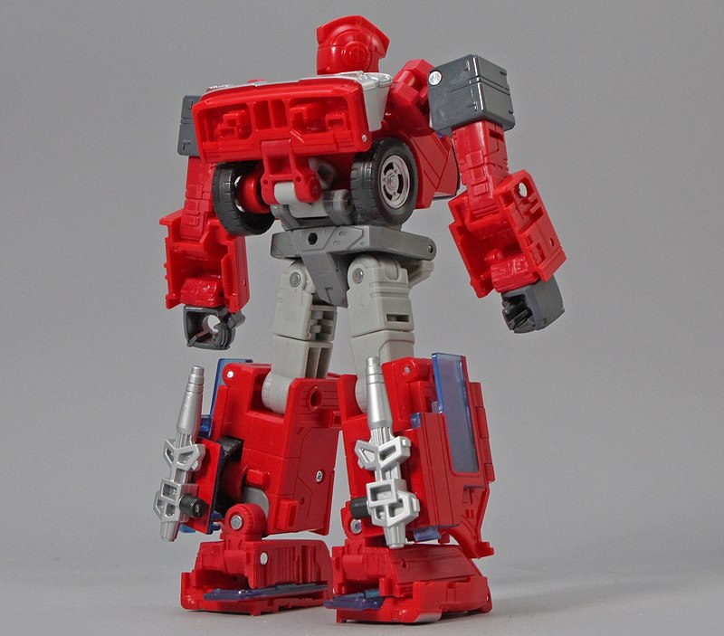 86-17 IRONHIDE 86-17 IRONHIDE