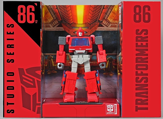 86-17 IRONHIDE