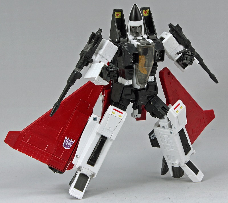 Amazon.co.jp: TAKARA TOMY Transformers Masterpiece MP-11NR
